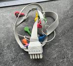ECG kabel nieuw!, Ophalen of Verzenden, Nieuw