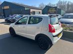 Nissan Pixo 1.0 Acenta,AIRCO,ELEKT PAKKET ,PARELMOERKLEUR,NI, Auto's, Voorwielaandrijving, Euro 5, Elektrische ramen, Gebruikt