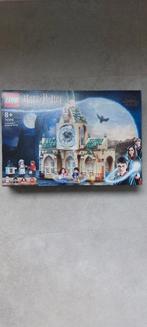 LEGO 76398 (NIEUW) Harry Potter Hogwarts Hospital Wing, Kinderen en Baby's, Speelgoed | Duplo en Lego, Ophalen, Nieuw, Complete set