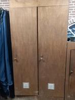 TKA dubbele zadelkast, Dieren en Toebehoren, Stalling en Weidegang