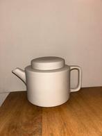 Kinta Theepot Keramiek - Zo Goed Als Nieuw, Ophalen of Verzenden, Gebruikt, Keramiek, Effen