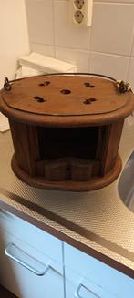 stoof, Antiek en Kunst, Ophalen of Verzenden