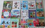 Haakboeken,Haken,Breien,Amigurumi,Knuffels,Beestjes,Hondjes, Verzenden, Zo goed als nieuw, Breien of Haken, Patroon of Boek