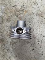 Airsal 70cc cilinder + TPR cilinderkop, Verzenden, Zo goed als nieuw, Cilinder, Piaggio