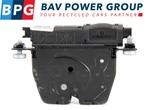 ACHTERKLEPSLOT KOFFERBAKSLOT 5 serie (F10) (51247191212)