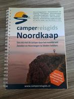 Camperreisgids Noordkaap - Zweden & Noorwegen, Ophalen of Verzenden