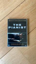 DVD The Pianist, Vanaf 12 jaar, Ophalen of Verzenden, Zo goed als nieuw, Overige gebieden