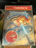 Terrahawks videopac, 1 speler, Ophalen of Verzenden, Zo goed als nieuw, Vanaf 3 jaar