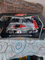 Nieuw audi r 8 le mans siege, Ophalen, Nieuw, Auto, Maisto