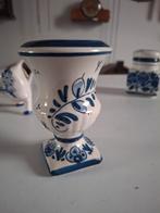 Delfts Blauw Vaasje, Ophalen of Verzenden