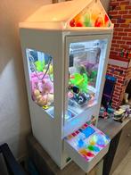 Mini grijper in nieuwstaat met giga veel opties!, Verzamelen, Automaten | Gokkasten en Fruitautomaten, Euro, Ophalen, Zo goed als nieuw