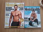 Oude Men's Health, Boeken, Tijdschriften en Kranten, Ophalen of Verzenden, Zo goed als nieuw, Sport en Vrije tijd