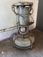 Petroleumkachel, Huis en Inrichting, Kachels, Ophalen, Zo goed als nieuw, Overige brandstoffen