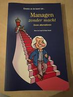 Managen zonder macht - Alternatieven voor leiderschap, Ophalen of Verzenden, Zo goed als nieuw, Management