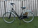 Batavus Dames Fiets, Fietsen en Brommers, Fietsen | Dames | Damesfietsen, Ophalen, Versnellingen, Batavus, Zo goed als nieuw
