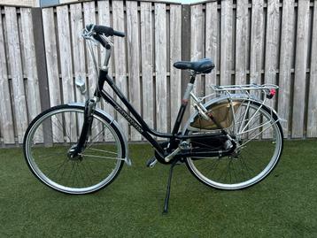 Batavus Dames Fiets beschikbaar voor biedingen