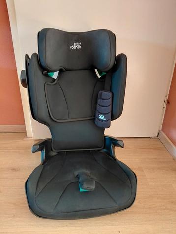 Britax Römer Autostoel - 9-36 kg - Isofix beschikbaar voor biedingen