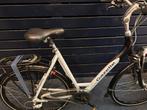 Net gazelle allure ltd 24V 57cm damesfiets cortina batavus, Fietsen en Brommers, Fietsen | Dames | Sportfietsen en Toerfietsen