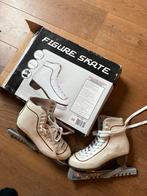 Kunstschaatsen maat 36, Sport en Fitness, Schaatsen, Ophalen of Verzenden, Gebruikt, Kunstschaatsen, Nijdam