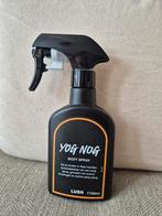 Yognog Bodyspray - Lush, Ophalen of Verzenden