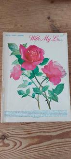 Bladmuzuek, Ophalen of Verzenden, Gelezen, Artiest