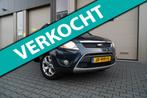 Ford Kuga 2.0 TDCi Trend FWD, 136 pk, Gebruikt, 4 cilinders, 2000 kg
