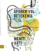 Sporen vol betekenise - Meniti Arti - Indonesische onafhanke, 20e eeuw of later, Diverse auteurs, Ophalen of Verzenden, Zo goed als nieuw