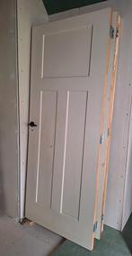 Cando Ottawa stompe deuren diverse maten, Ophalen, Gebruikt, 80 tot 100 cm, Binnendeur