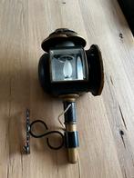 Antieke Koetslamp Wandlamp, Antiek en Kunst, Antiek | Lampen, Ophalen
