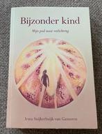 Irma Suijkerbuijk-Van Gameren Bijzonder kind, Achtergrond en Informatie, Spiritualiteit algemeen, Ophalen of Verzenden, Zo goed als nieuw