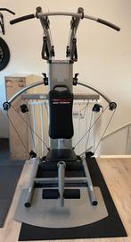 Bio Force te koop, Ophalen, Gebruikt, Benen, Krachtstation