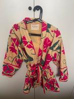 Sissel Edelbo Kimono Jasje Suzani - Nieuw!, Maat 38/40 (M), Nieuw, Ophalen of Verzenden, Jasje