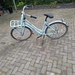 Gazelle fiets, Ophalen, Zo goed als nieuw