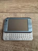 Nokia N810, Ophalen of Verzenden, Zo goed als nieuw, 16 GB