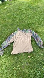 Airsoft shirt, Ophalen, Gebruikt