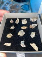 Ruwe Ethiopische Opaal - 49.5 Karaat - Veelkleurig Vuur, Verzamelen, Mineralen en Fossielen, Ophalen of Verzenden, Mineraal