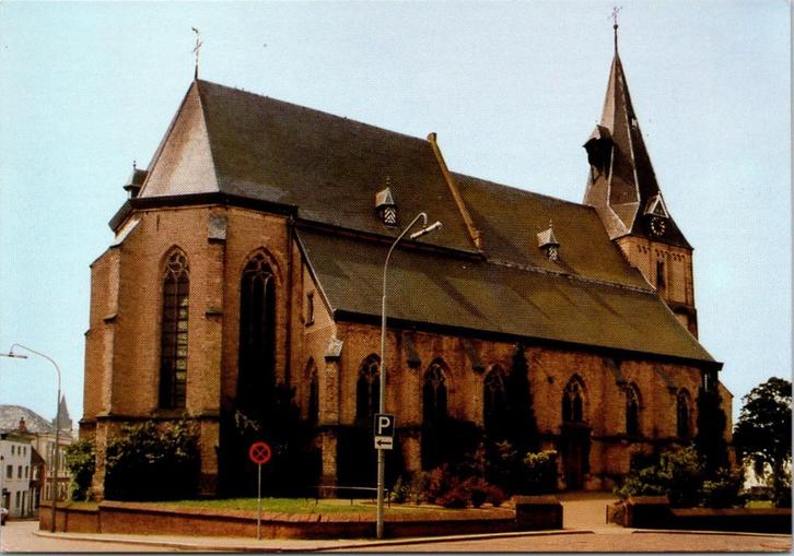 Aalten ~ 9 ansichtkaarten, Verzamelen, Ansichtkaarten | Nederland, Gelopen, Gelderland, 1960 tot 1980, Verzenden