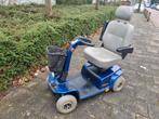 Te koop scootmobiel elegance, Diversen, Brommobielen en Scootmobielen, Ophalen of Verzenden, Gebruikt, 26 t/m 35 km, 16 km/u of meer