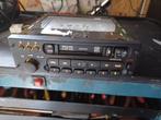 philips car 400 , autoradio / cassette , youngtimer, Ophalen, Zo goed als nieuw