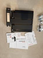 TV Beugel Vogel's THIN 546, Ophalen of Verzenden, Zo goed als nieuw