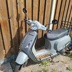 la souris scooter nardo grey snorscooter., Fietsen en Brommers, Snorfietsen en Snorscooters, Ophalen of Verzenden, Gebruikt, Overige merken