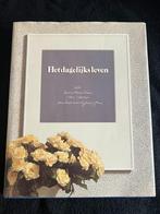 Het dagelijks leven-100 kunstwerken van/voor een 100 jarige, Ophalen of Verzenden, Zo goed als nieuw, Schilder- en Tekenkunst