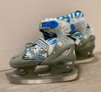 K-sport schaatsen verstelbaar in maat 34 t/m 37, Ophalen of Verzenden, Zo goed als nieuw, IJshockeyschaatsen, Overige merken