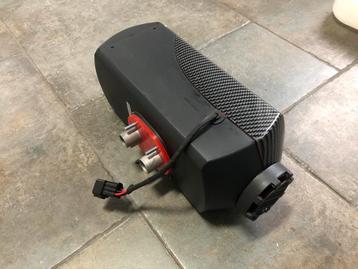 Standkachel Diesel Air Heater 5000W 12V 5KW Camper Auto beschikbaar voor biedingen