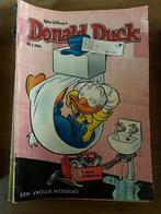Donald Duck jaargang 2006, Boeken, Gelezen, Ophalen of Verzenden, Donald Duck, Meerdere stripboeken