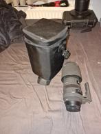 Sigma 150-500mm DG HSM OS telelens Voor EF Canon, Audio, Tv en Foto, Fotografie | Lenzen en Objectieven, Ophalen of Verzenden