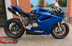 Titanium 93db Pajic Akrapovic uitlaat Panigale 1299 1199, Motoren, Onderdelen | Ducati, Ophalen of Verzenden