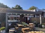 Aluminium aanbouwveranda showmodel te koop, Tuin en Terras, Overkappingen, Ophalen, Gebruikt, -, -