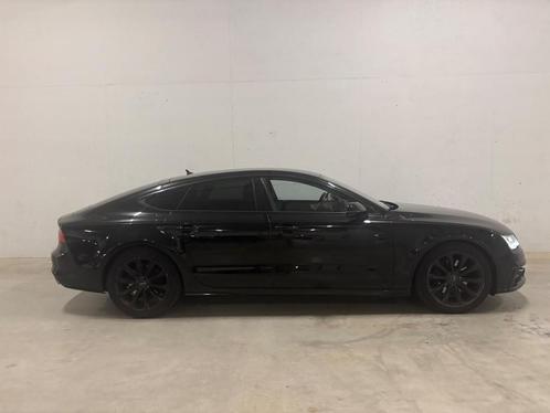 Audi A7 Sportback 3.0 TDI quattro S-Line Bose Camera Navi Cr, Auto's, Audi, Bedrijf, Te koop, A7, 4x4, ABS, Achteruitrijcamera