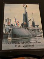 Marineboek, Ophalen, Zo goed als nieuw